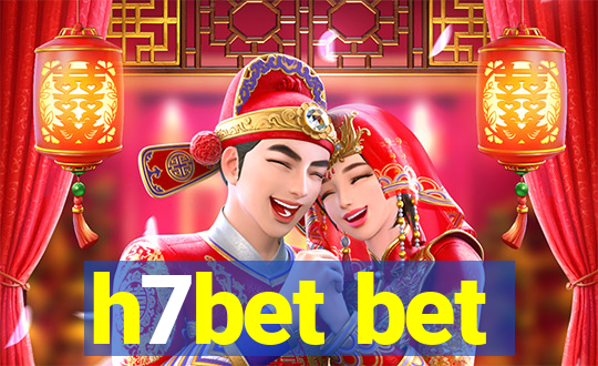 h7bet bet